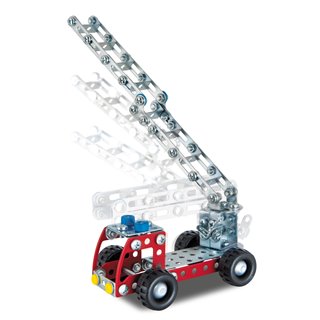Firetruck - Red